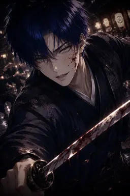 Profile image of 本条一真