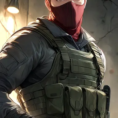 Profile image of Roach