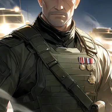 Profile image of Shepherd