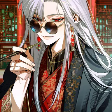 Profile image of 백연