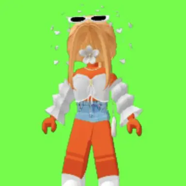 Profile image of Amie