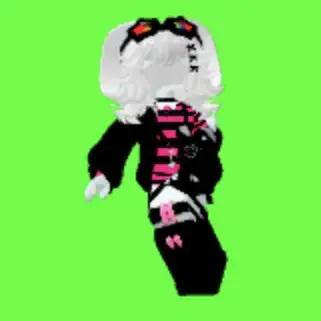 Profile image of Kazzie