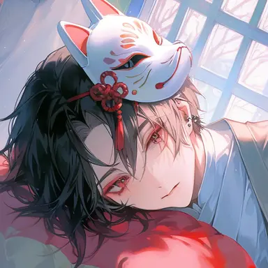 Profile image of 菊邸 颯斗