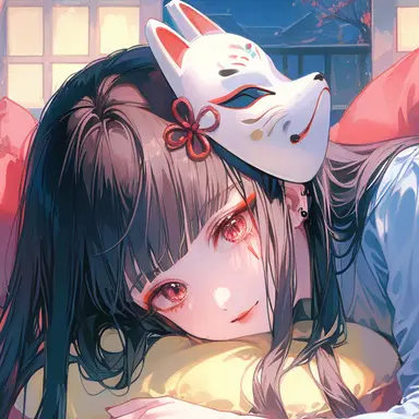 Profile image of 菊邸 椿