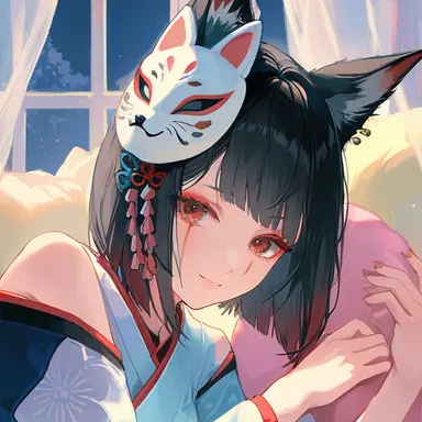 Profile image of 菊邸 杏