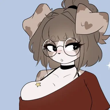 Profile image of Molly