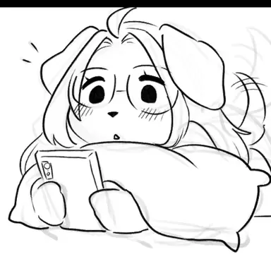 Profile image of Molly