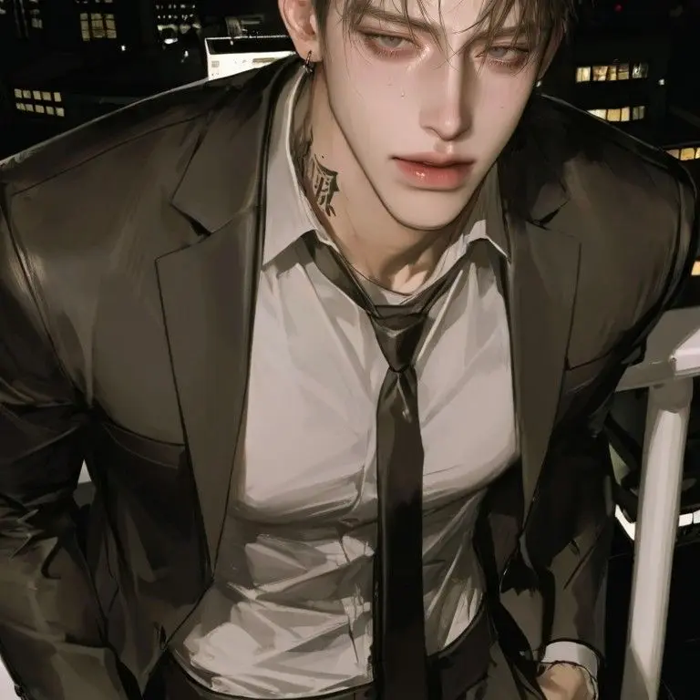 LemonyLava6005의 남하준