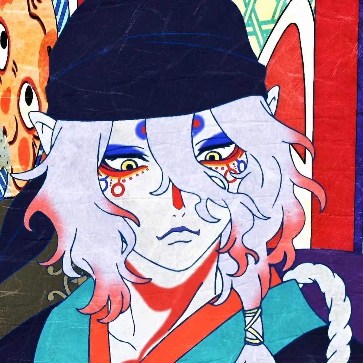 BriskLemon4749의 甘えん坊坤さん