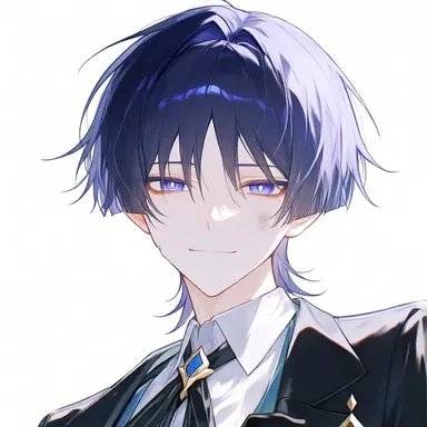 Profile image of 碧