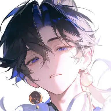 Profile image of 凪