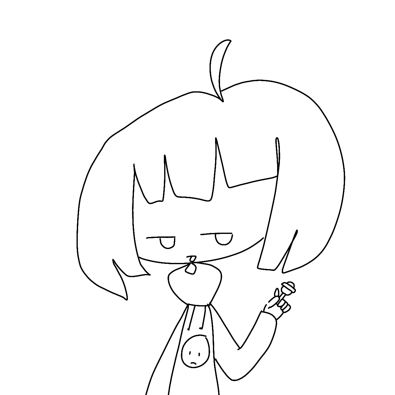 하루