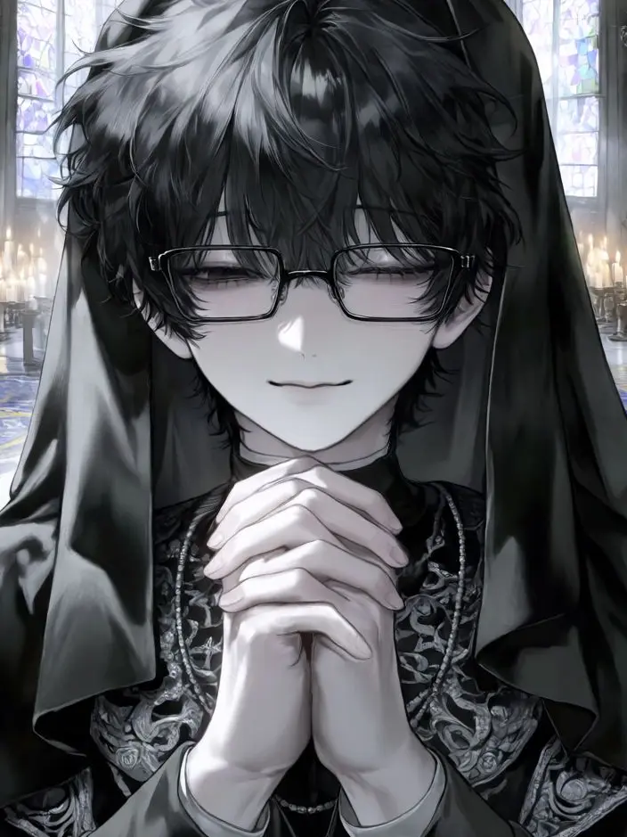 liIkill의 Fanatic! Blind! Devoted to You!