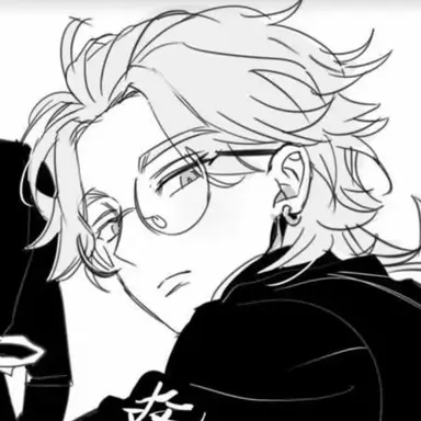 Profile image of 灰谷竜胆