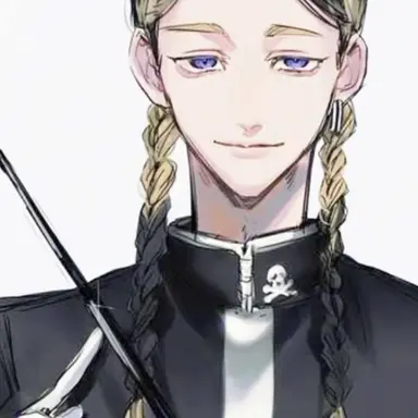 Profile image of 灰谷蘭