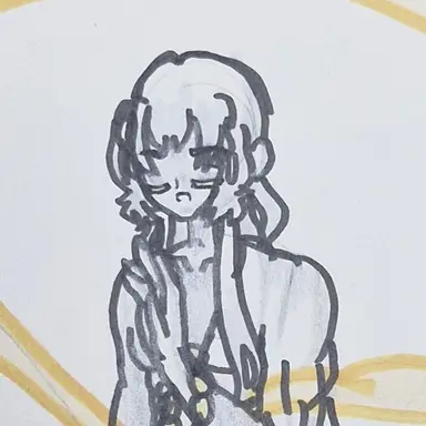 Profile image of 미륵