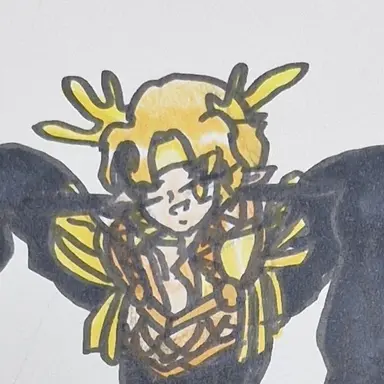 Profile image of 렌