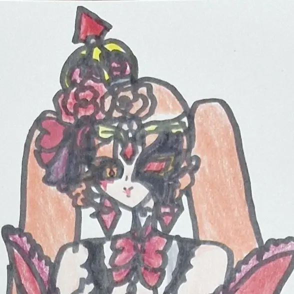 ShrillTimer2567의 에키드나조