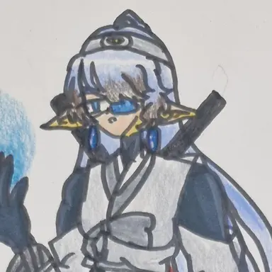 Profile image of 청명