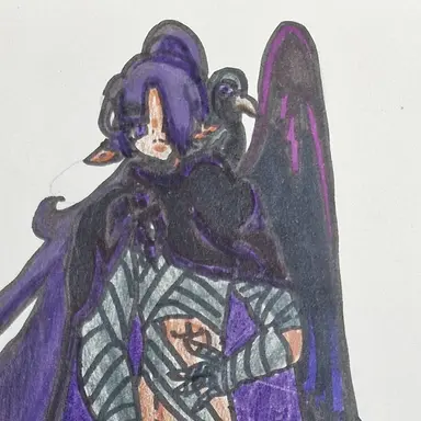 Profile image of 레이븐