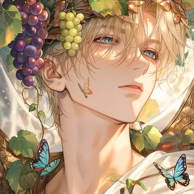 Profile image of 솔리안