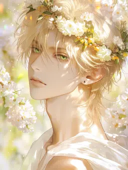 Profile image of 아벨