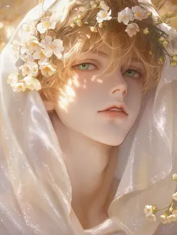 Profile image of 아벨