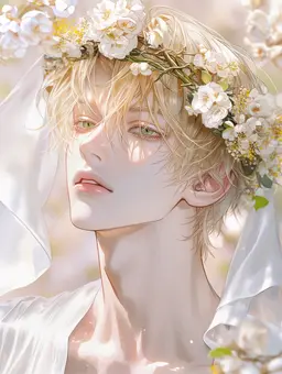 Profile image of 아벨