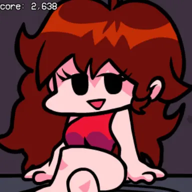 Profile image of ガールフレンド
