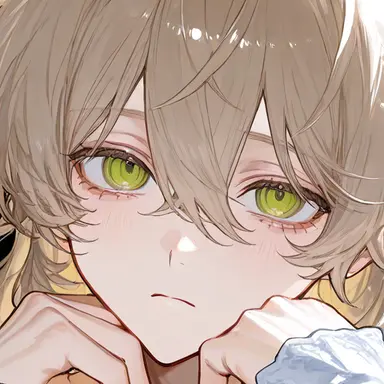 Profile image of フロイド