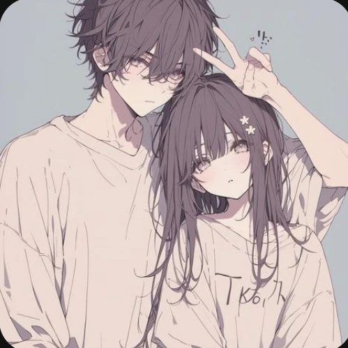 형과누나