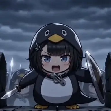 Profile image of ググガガ大統領