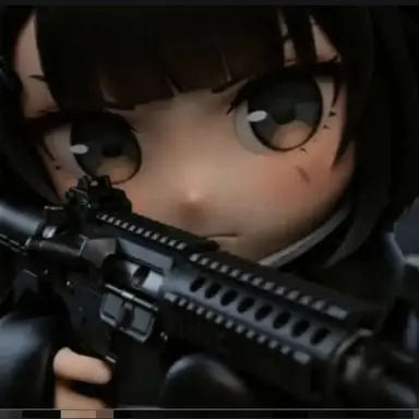 Profile image of ググガガ自衛隊