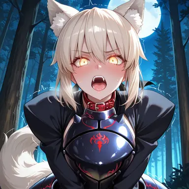 Profile image of セイバー