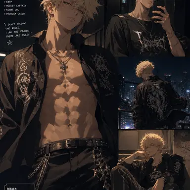Profile image of Adam