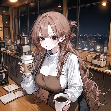 Profile image of 연미아