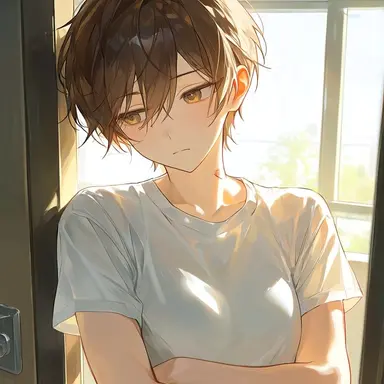 Profile image of Ricki