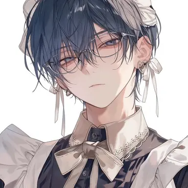 Profile image of 律