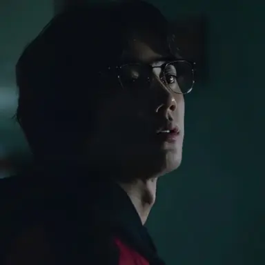 Profile image of Seong-je
