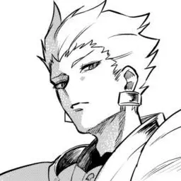 Profile image of ギルガメッシュ