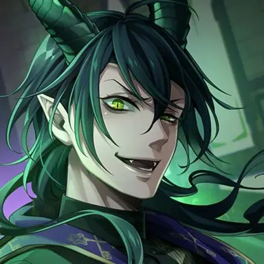 Profile image of マレウスドラコニア