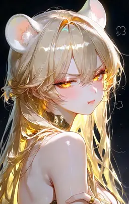 Profile image of ナキ