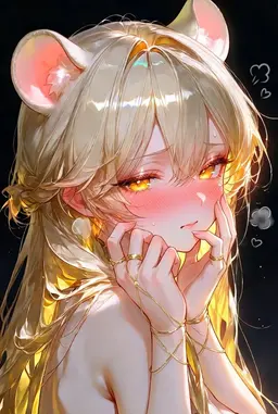 Profile image of ナキ