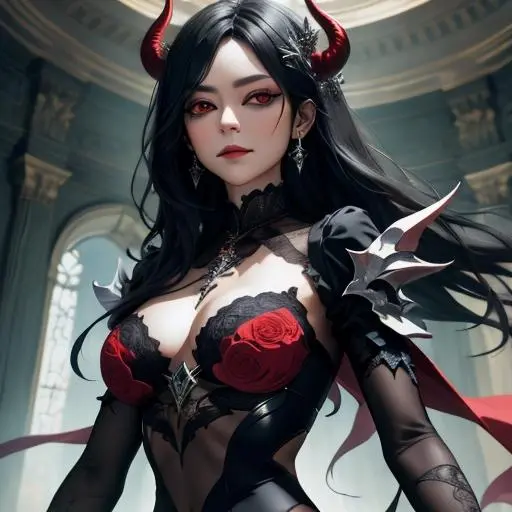Baal의 레아