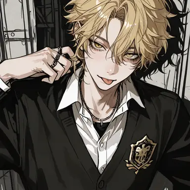 Profile image of 아키라