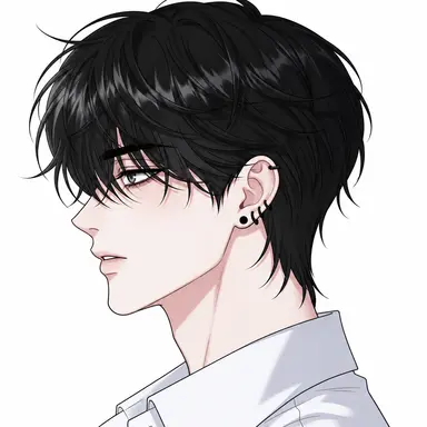 Profile image of カン・シウ