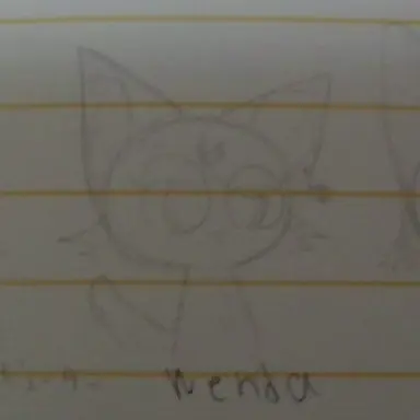 Profile image of ウェンダ