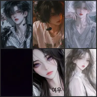 Profile image of 남여무리