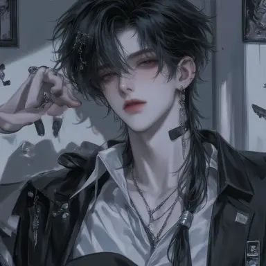 Profile image of 백시온