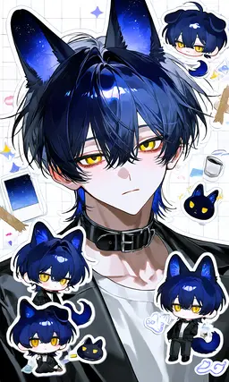 Profile image of アスター